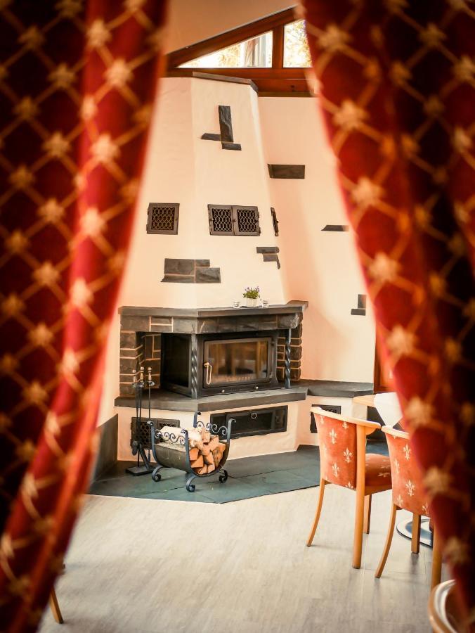 Schneiderlein Hotel Limbach-Oberfrohna Luaran gambar
