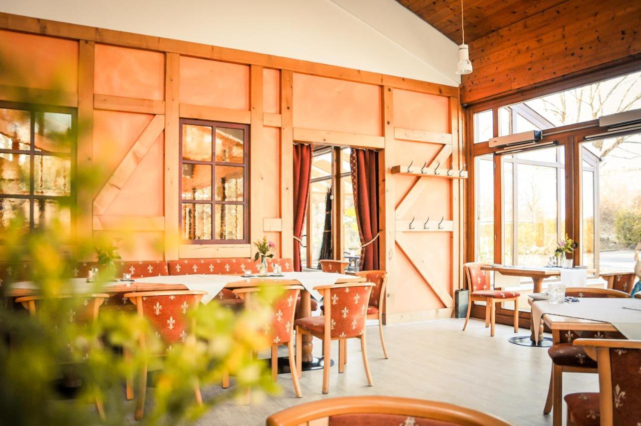 Schneiderlein Hotel Limbach-Oberfrohna Luaran gambar