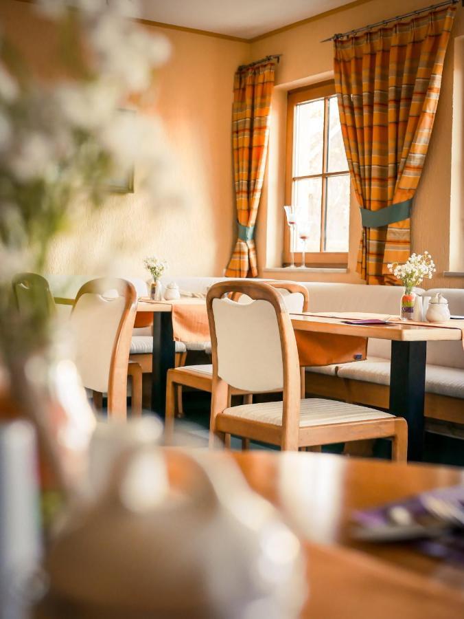 Schneiderlein Hotel Limbach-Oberfrohna Luaran gambar