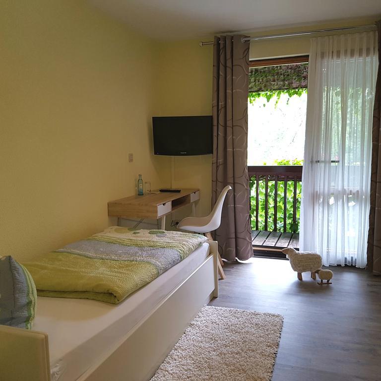 Schneiderlein Hotel Limbach-Oberfrohna Luaran gambar