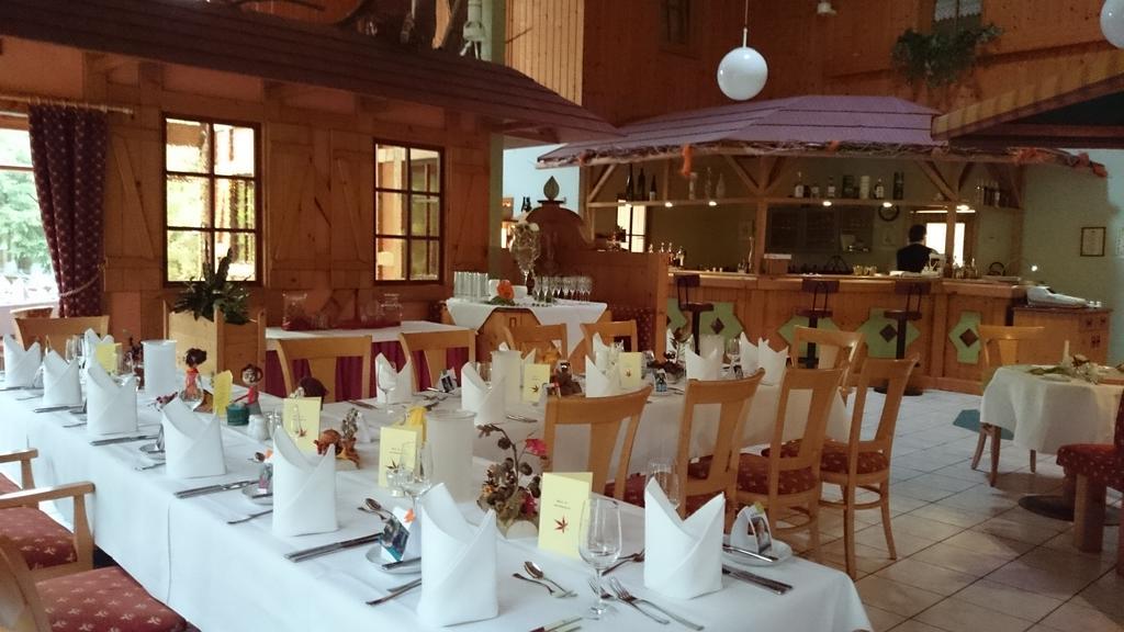 Schneiderlein Hotel Limbach-Oberfrohna Luaran gambar