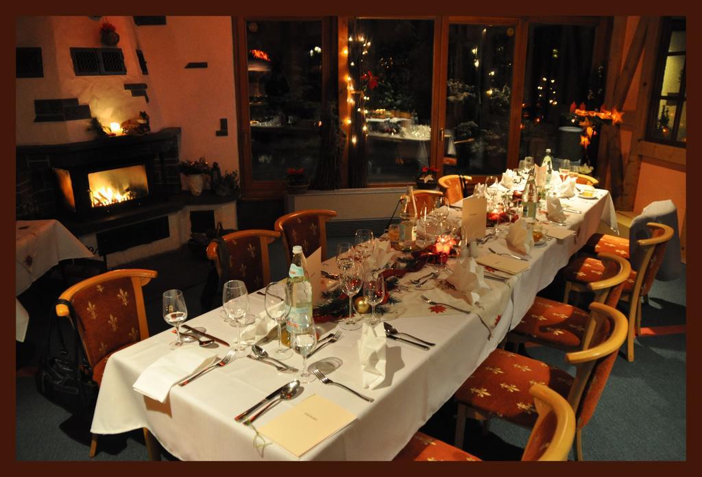 Schneiderlein Hotel Limbach-Oberfrohna Luaran gambar