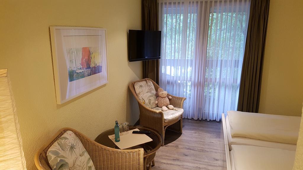 Schneiderlein Hotel Limbach-Oberfrohna Luaran gambar