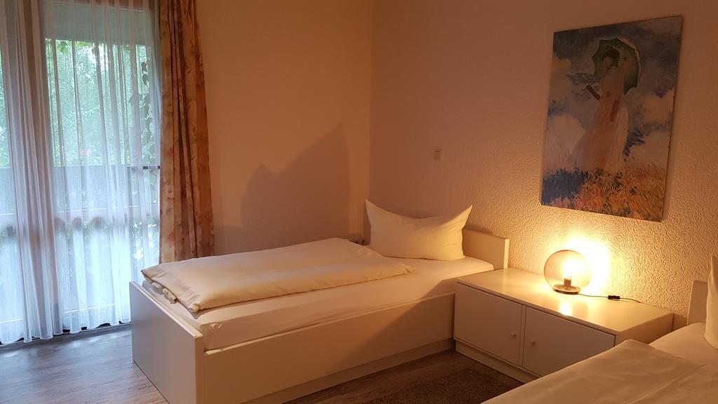 Schneiderlein Hotel Limbach-Oberfrohna Luaran gambar