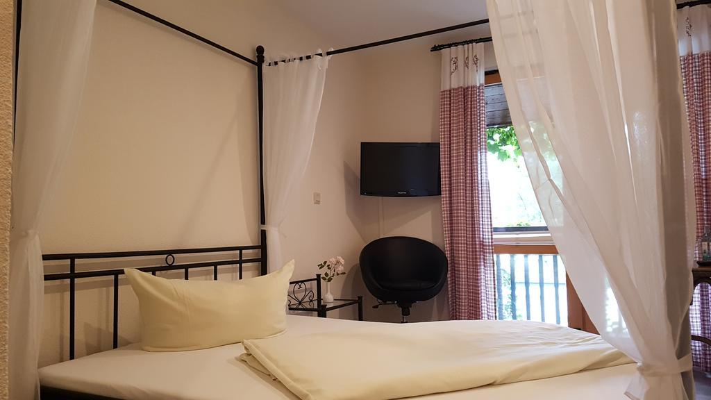 Schneiderlein Hotel Limbach-Oberfrohna Luaran gambar