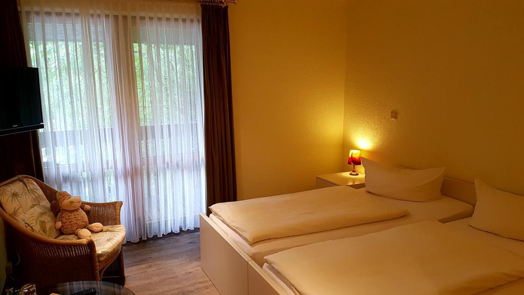 Schneiderlein Hotel Limbach-Oberfrohna Luaran gambar